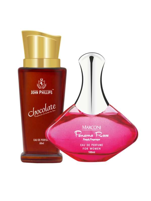 Eva chocolate perfume cheap
