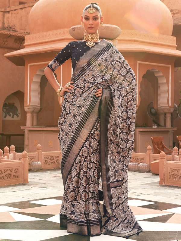 Pin on Sabyasachi Sarees