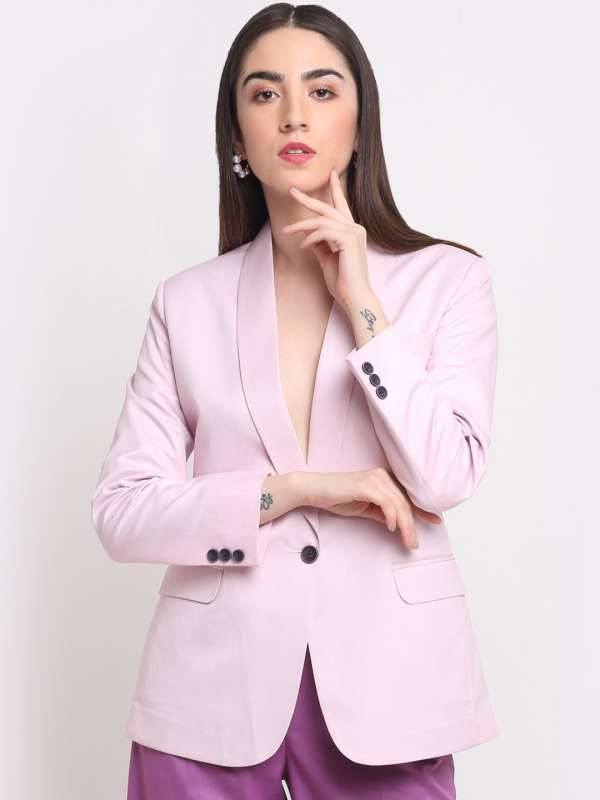 Ennoble blazer hot sale