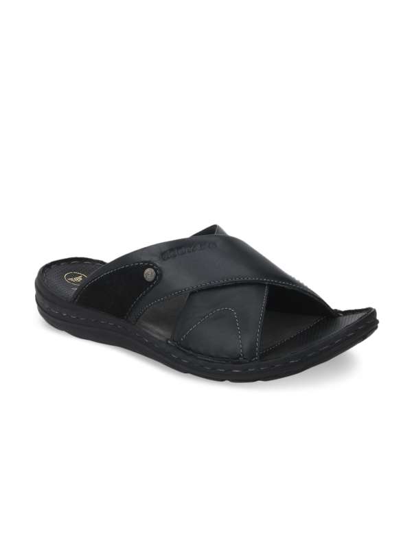 red tape sandals myntra