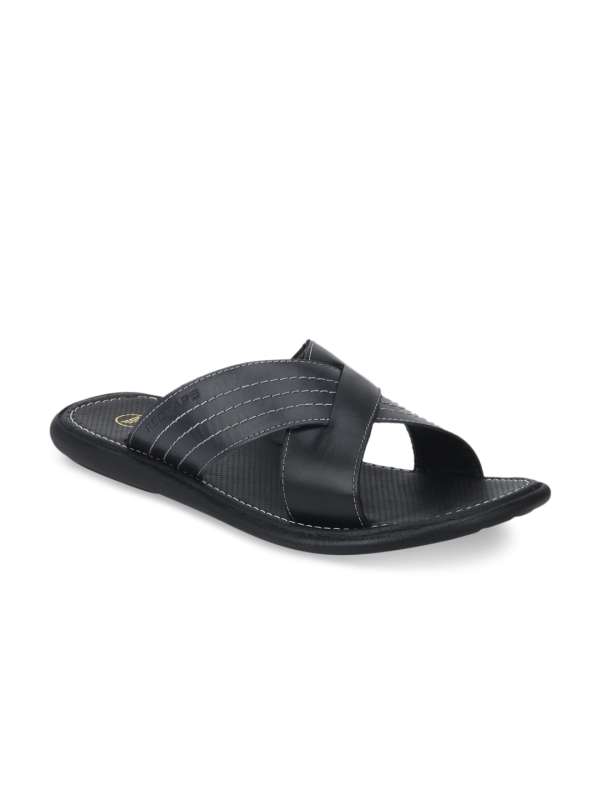 red tape sandals myntra