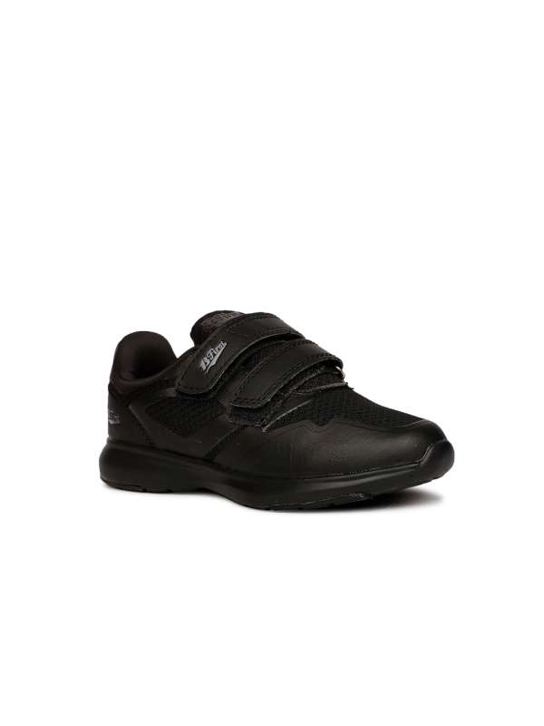 Bata online velcro shoes