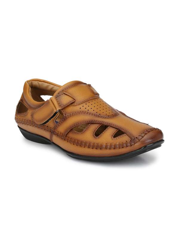 Closed back sandals for ladies deals