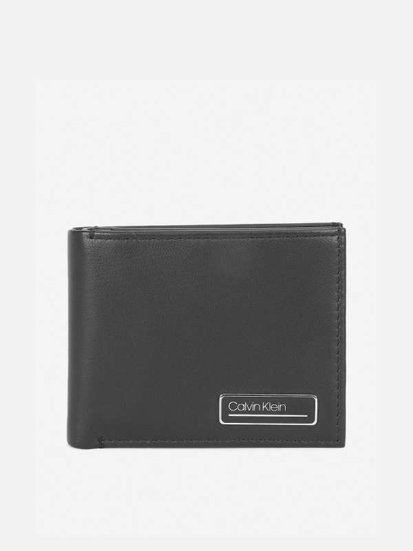 Calvin klein aviator billfold wallet clearance