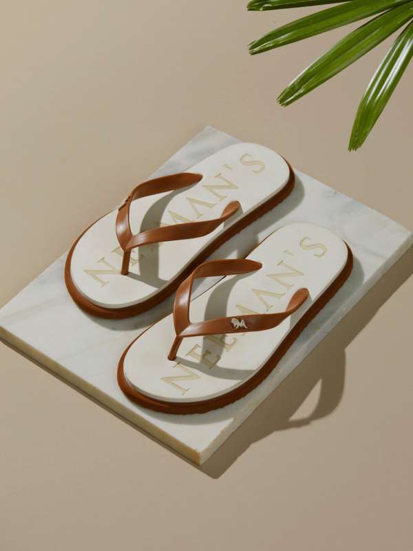 Buy Neeman s Flip Flops Slippers Online at Best Price Myntra