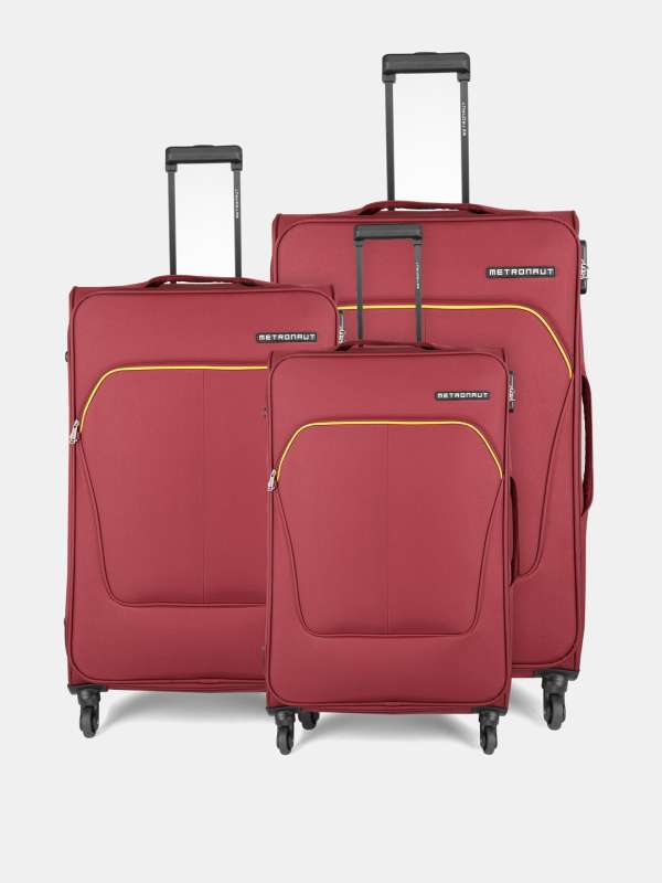 Metronaut trolly clearance bag