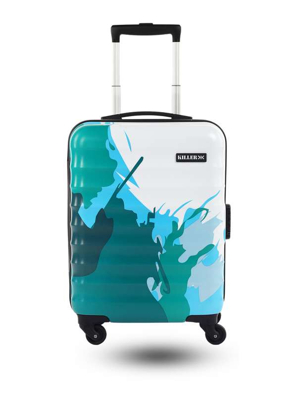 Killer travel outlet bag price