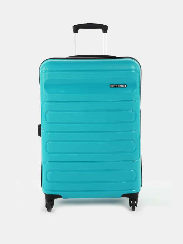 Metronaut suitcase top
