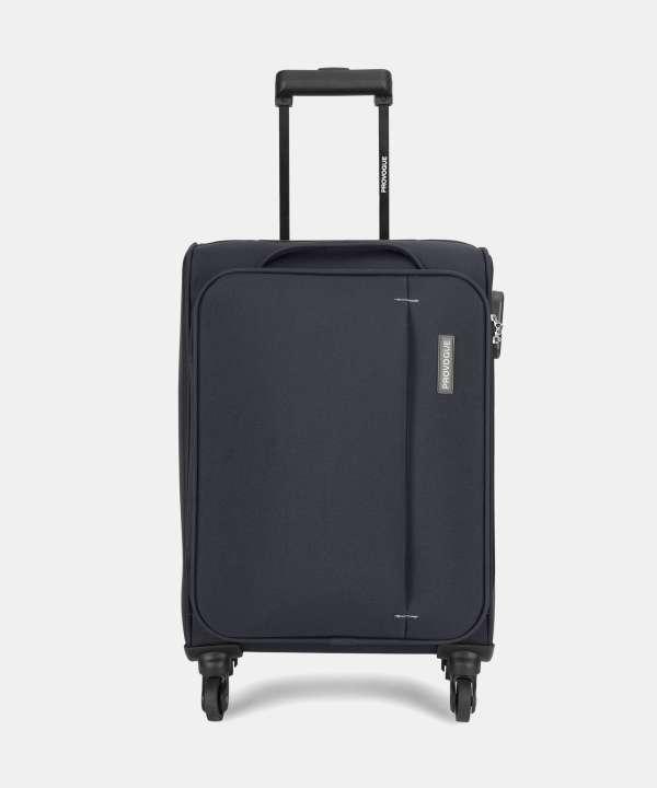 Provogue best sale trolley bag