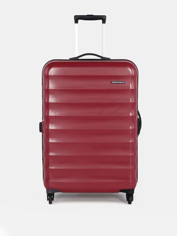 Provogue trolly 2025 bag
