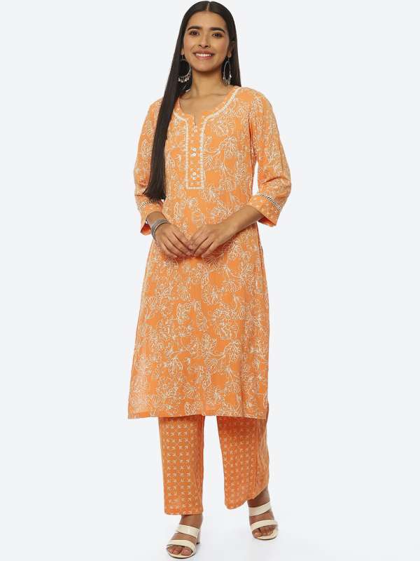 Shakumbhari kurtis jabong top