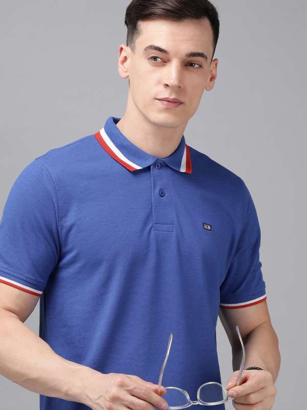 Arrow mens polo shirts clearance