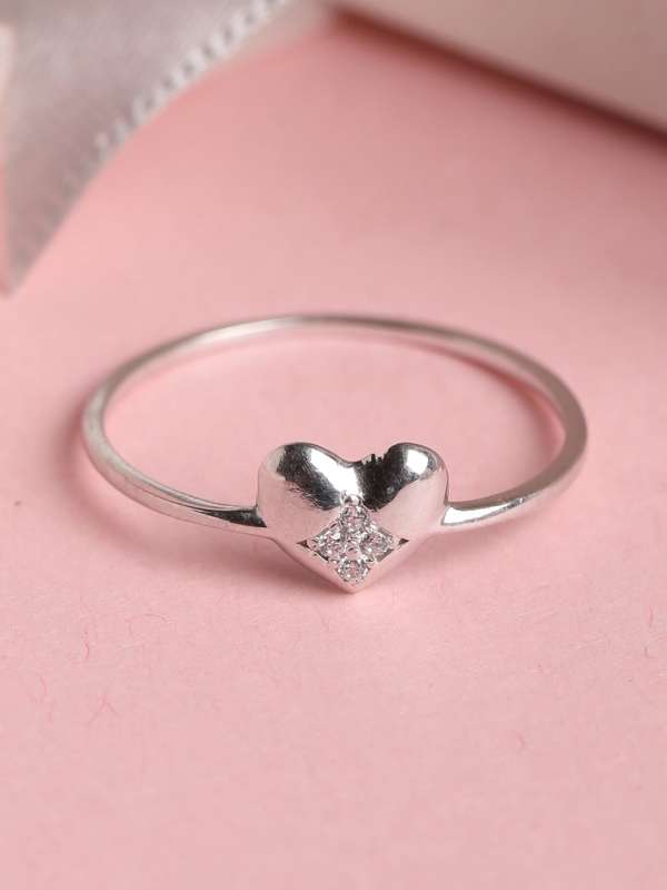 Clara Ring Buy Clara Ring online in India