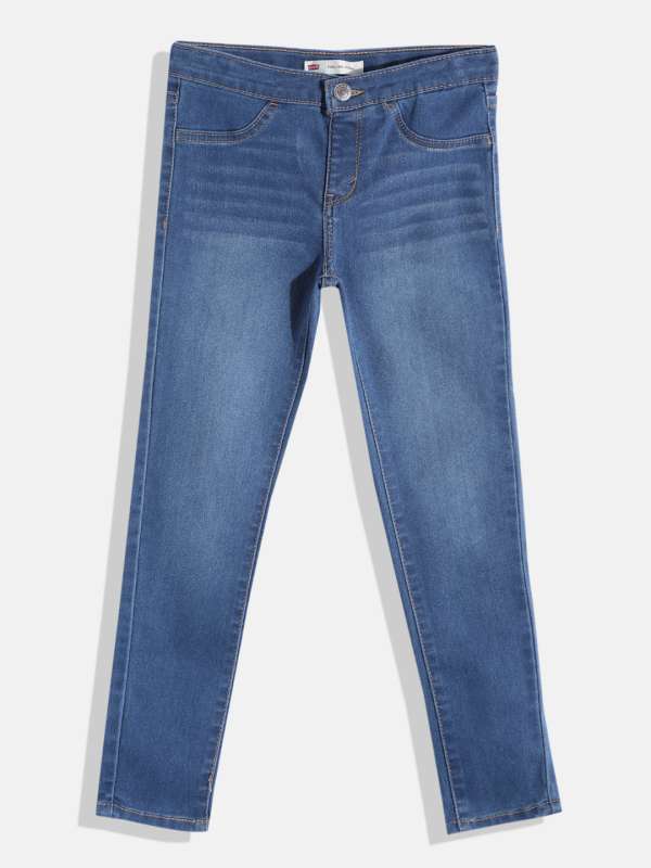 Levis jeans for girls new arrivals