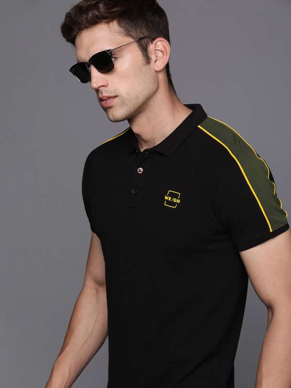 Buy Men s T shirts Online at India s Best Fashion Store Myntra