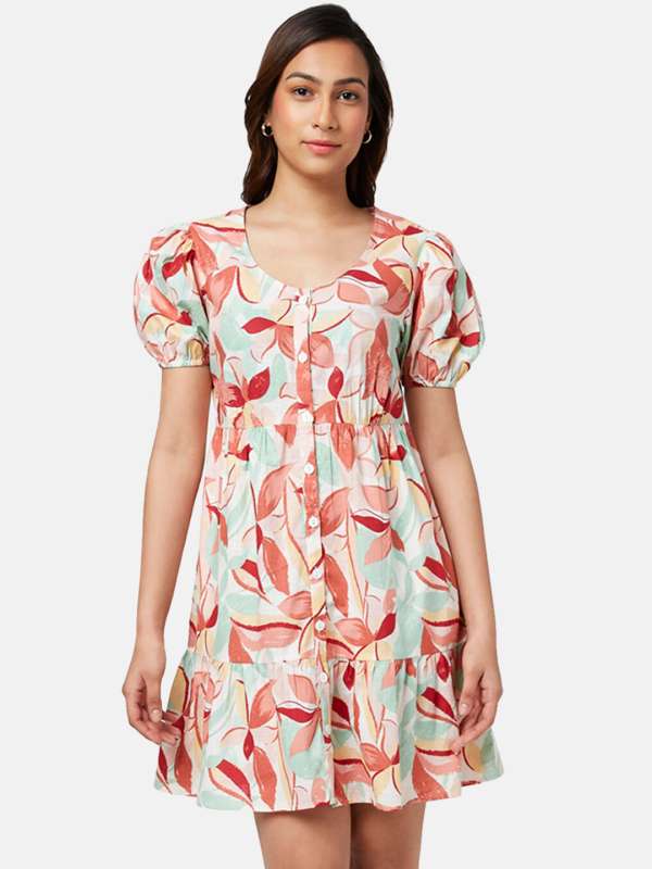 Honey By Pantaloons Dresses Buy Honey By Pantaloons Dresses