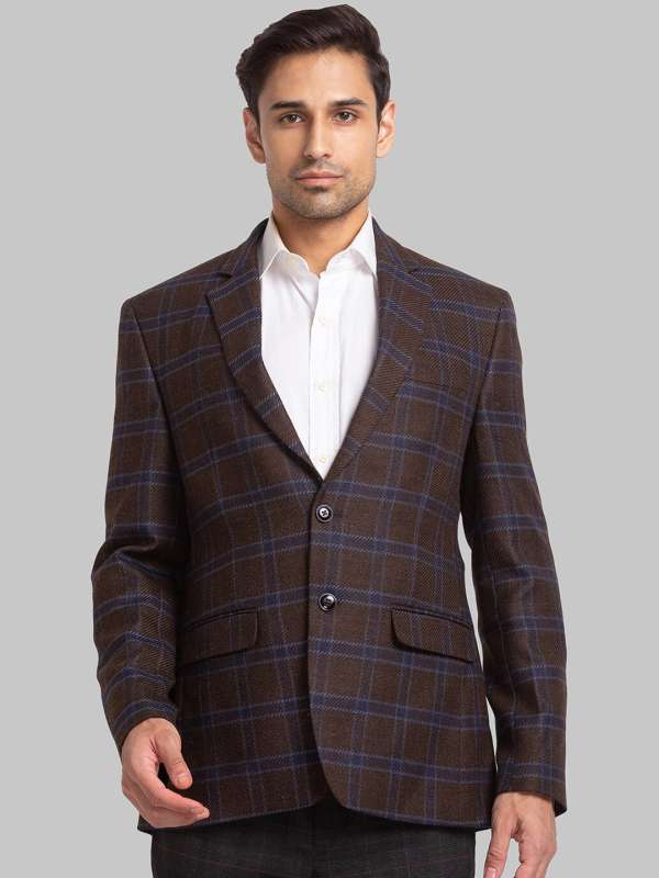 Buy Park Avenue Blazers online in India
