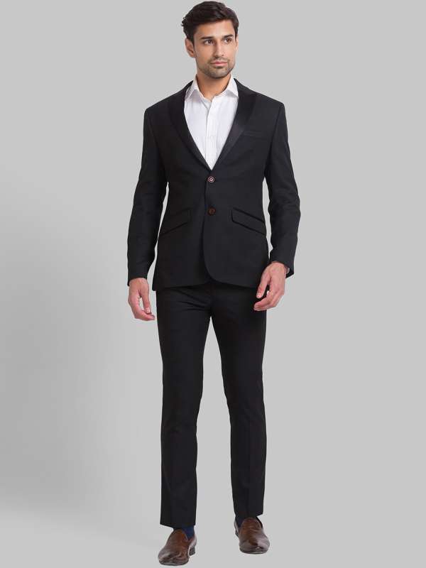 Park Avenue Suits Buy Park Avenue Suits online in India