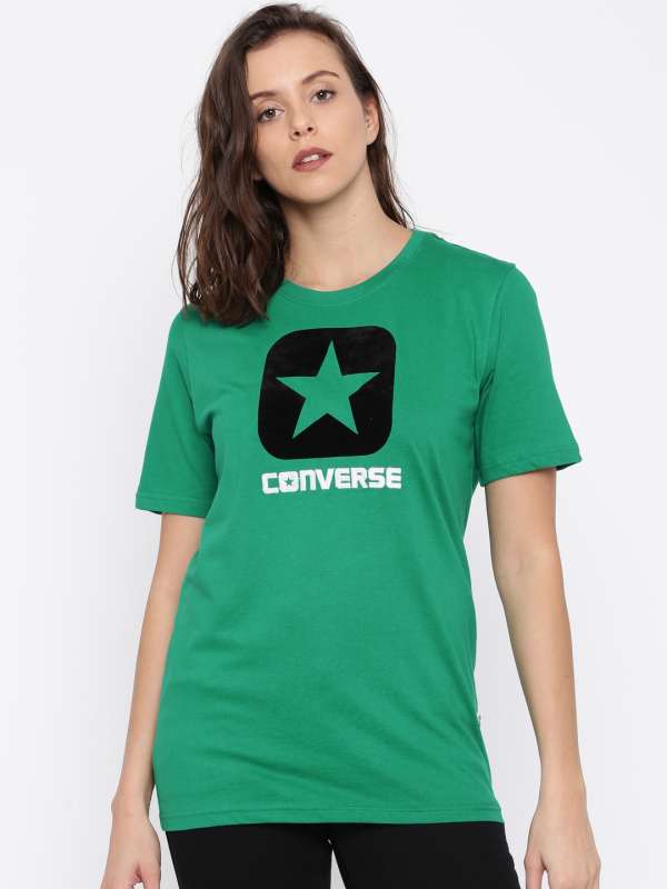 converse t shirts india