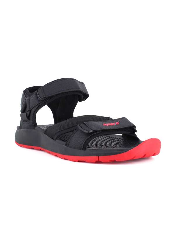 Myntra sandals and floaters top