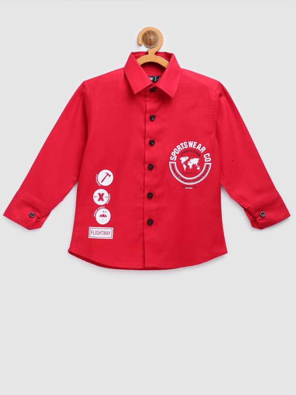 Shirt outlet under 300