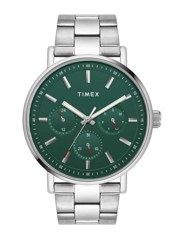 Timex Green Watches Buy Timex Green Watches online in India