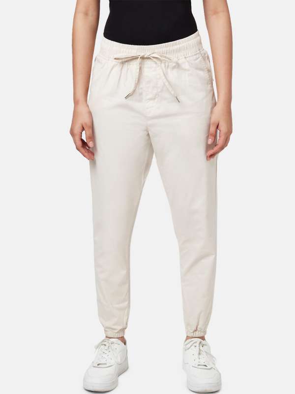 Honey By Pantaloons Trousers  Buy Honey By Pantaloons Trousers Online In  India