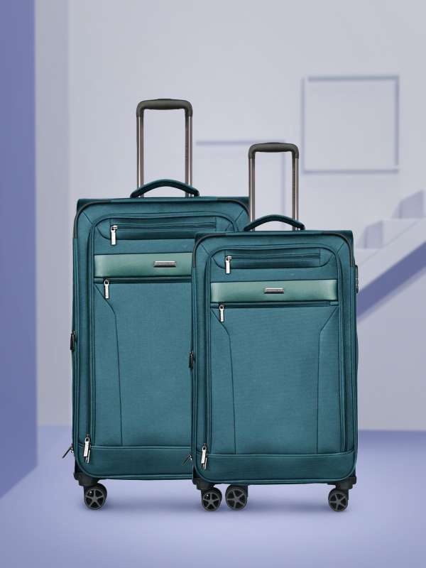 Oasis 2.0 softside luggage outlet