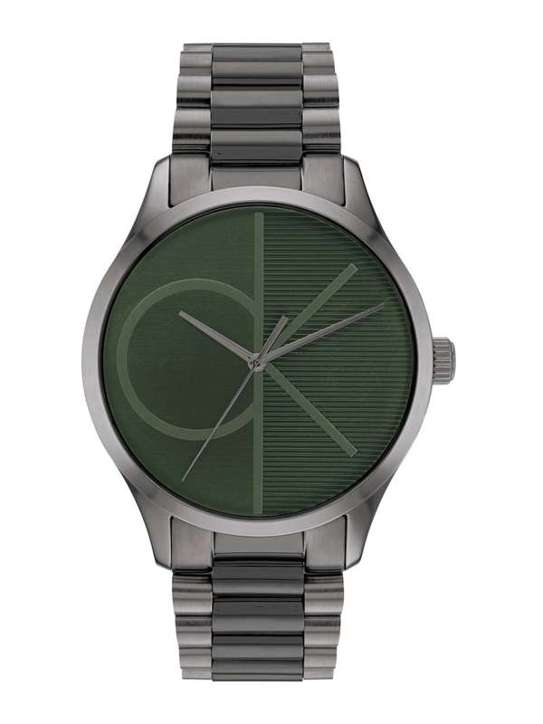 Calvin klein slim watches shop