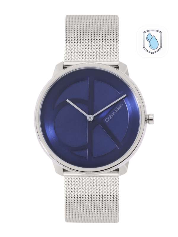 Calvin klein watches on sale for women price
