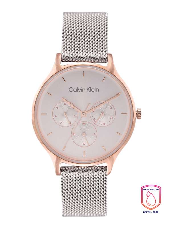 Ck watches for women on sale