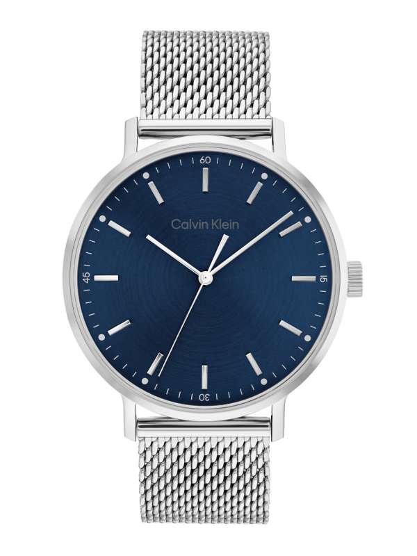 Ck watches lowest price cheap