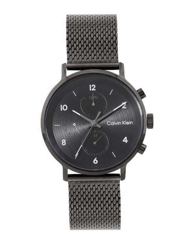 Anne klein 2025 watches for men