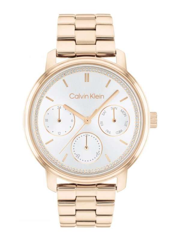 Women Calvin Klein Watches Buy Women Calvin Klein Watches online