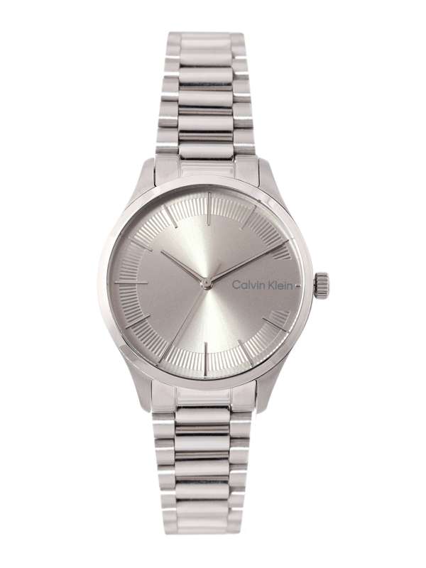 Shop Unisex Watches Online at Best Prices Myntra