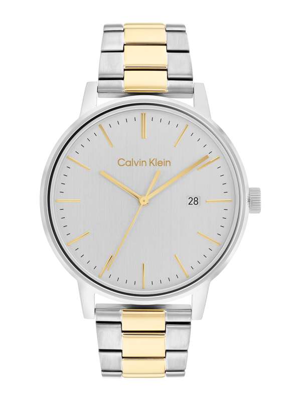 Calvin klein watches for men price new arrivals