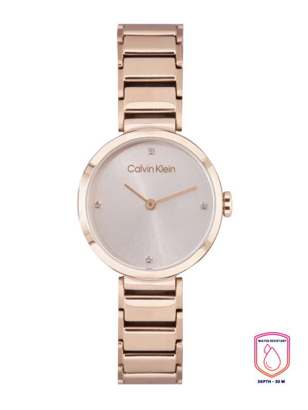 Women Calvin Klein Watches - Buy Women Calvin Klein Watches online in India