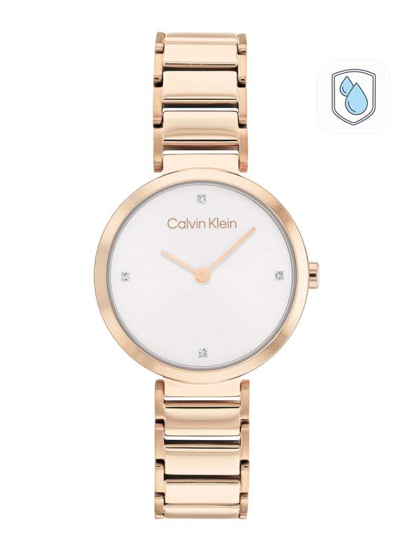 Ck female watches online