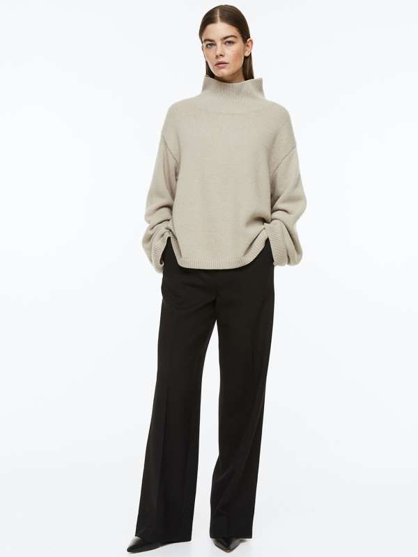 Womens Trousers  COS