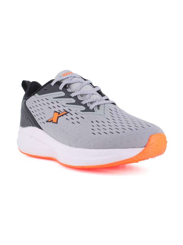 Myntra sparx shoes clearance
