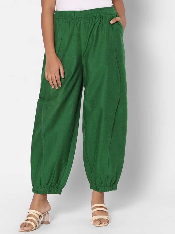Jodhpuri joggers myntra hot sale
