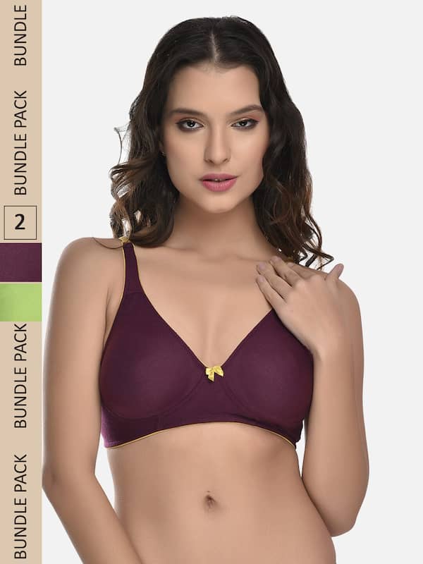 Must Have Bras - Buy Must Have Bras online in India