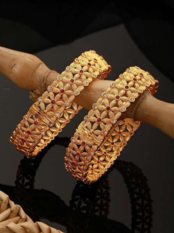 Myntra sales jewellery bangles