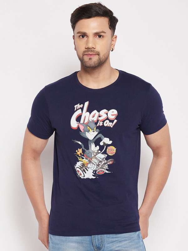 Men Tommy Hilfiger Tom Jerry Buy Men Tommy Hilfiger Tom Jerry online in India