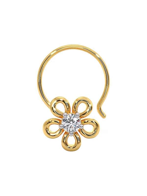 Rockrush jewellery top