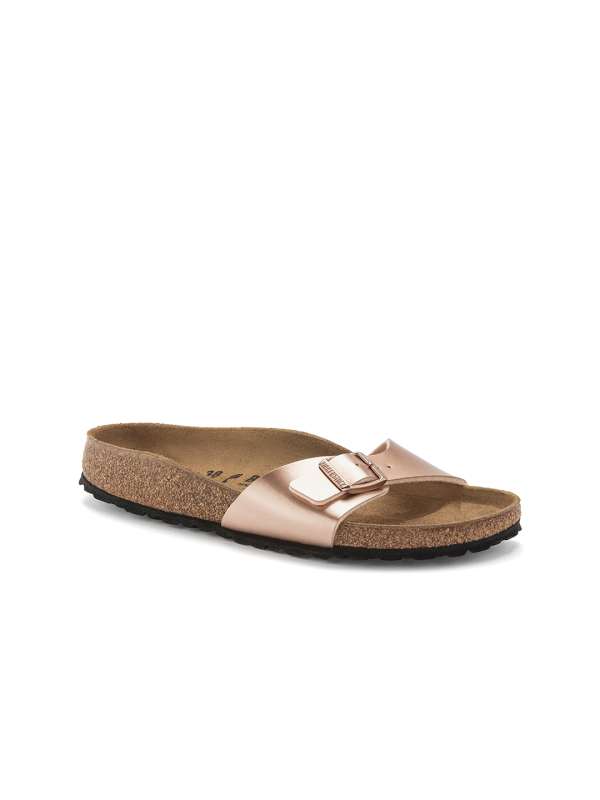 Birkenstock flats sale