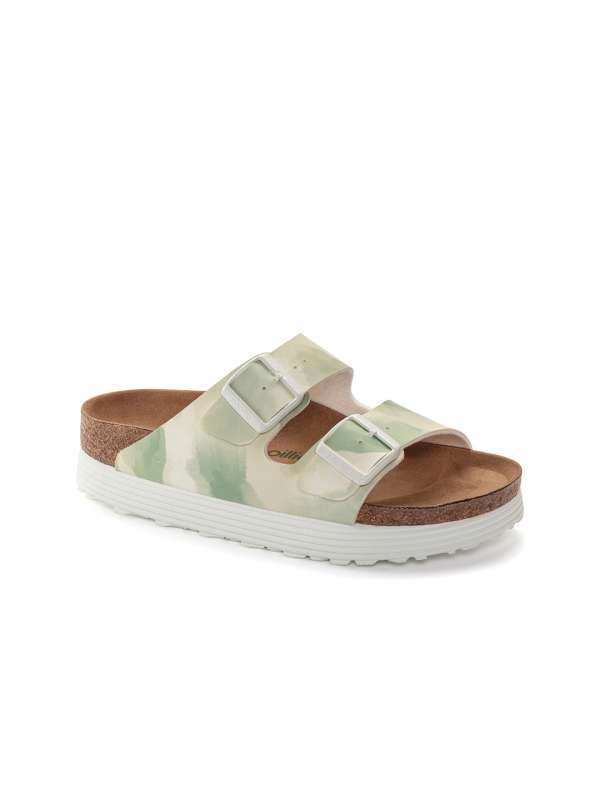 Womens best sale camo birkenstocks