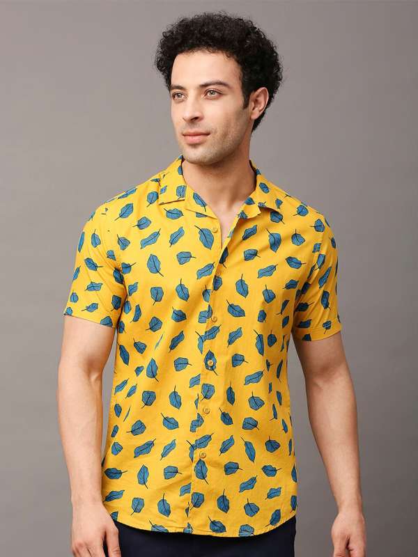 Neon Men Shirts Buy Neon Men Shirts online in India