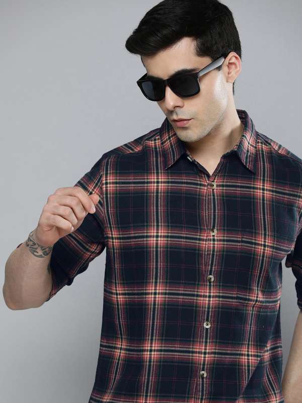 Ethnic shirts online sale