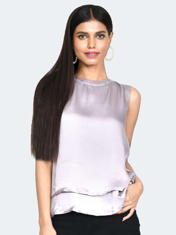 buy zink london tops online